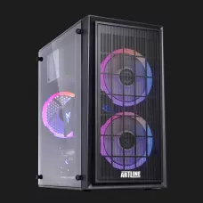 Комп'ютер ARTLINE Gaming X43, 240GB + 1TB