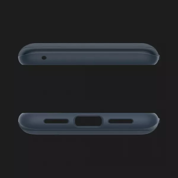 Чохол Spigen Thin Fit для Google Pixel 8 (Metal Slate)