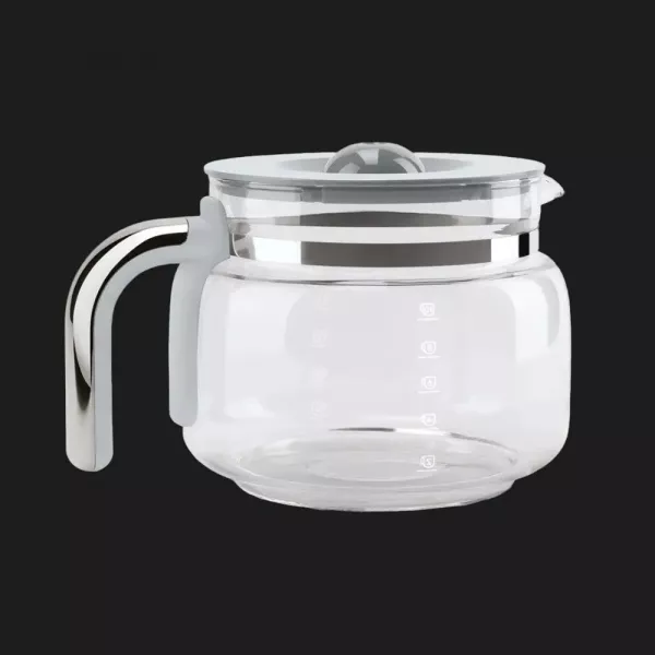 Кавоварка SMEG (Black)
