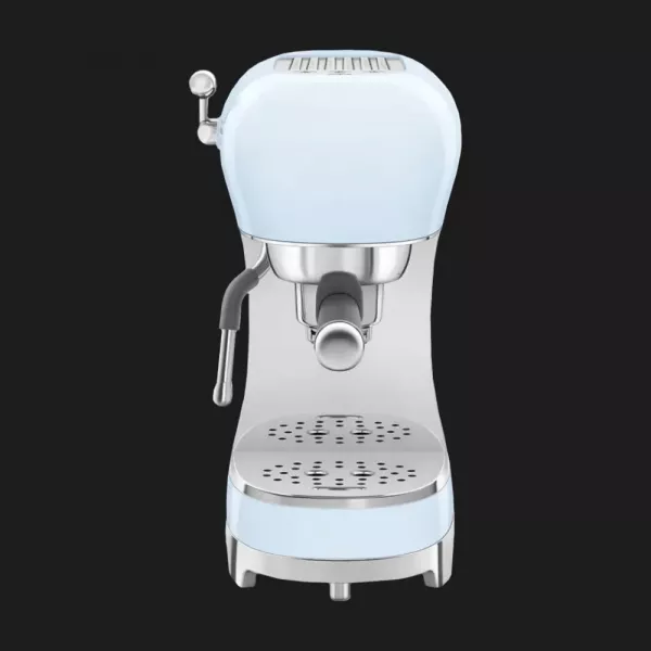 Кавомашина SMEG  (Blue)
