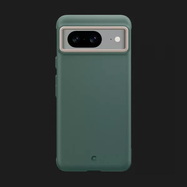 Чохол Spigen Cyrill Ultra Sheer для Google Pixel 8 (Kale)