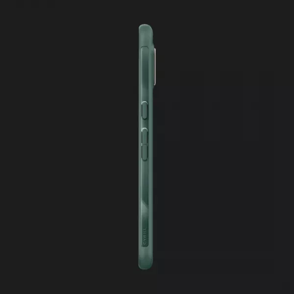 Чохол Spigen Cyrill UltraColor для Google Pixel 8 Pro (Kale)