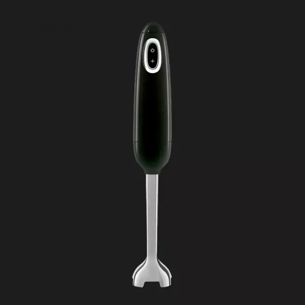 Блендер занурювальний SMEG (Black)