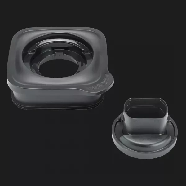 Блендер стаціонарний KitchenAid Artisan K400 1,4 л (Cream)