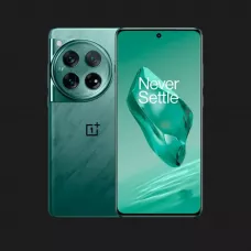 OnePlus 12 16/512GB (Flowy Emerald) (Standard)
