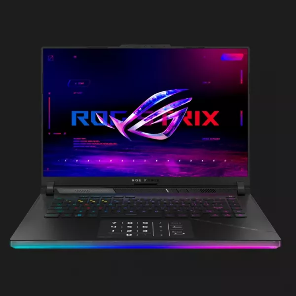 Ноутбук ASUS ROG Strix SCAR 16 (Intel Core i9/ 32GB/ 2TB/ RTX 4090) (G634JYR-NM132W) (Standard)