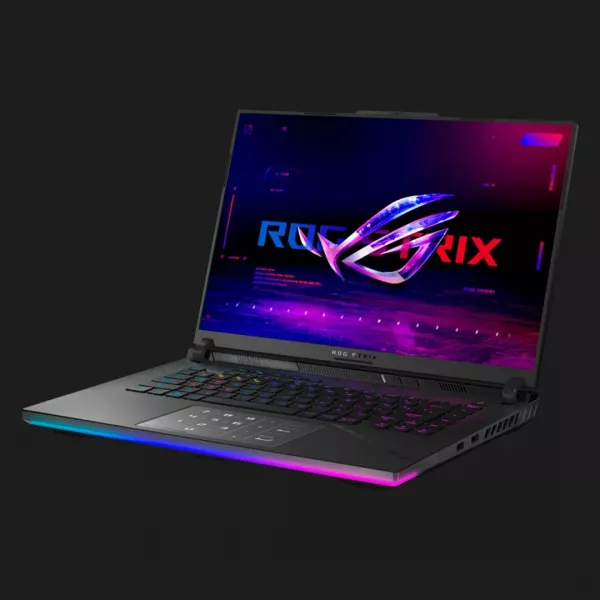 Ноутбук ASUS ROG Strix SCAR 16 (Intel Core i9/ 96GB/ 4TB/ RTX 4090) (G634JYR-NM135W) (Standard)