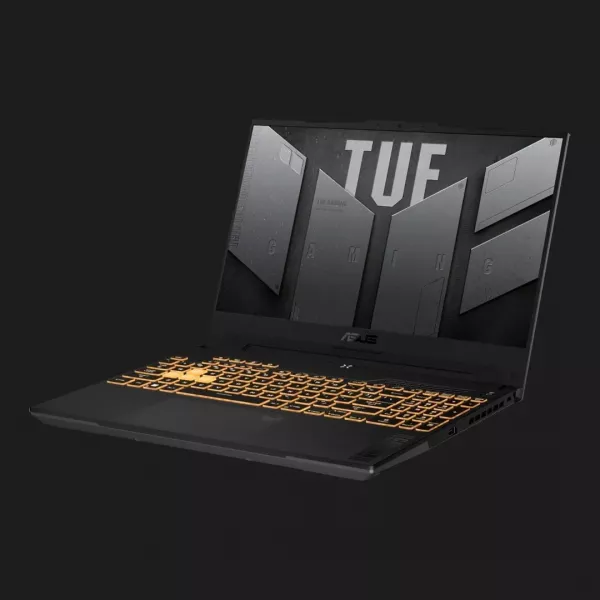 Ноутбук ASUS TUF Gaming F15 FX507VI (Intel Core i7/ 32GB/ 2TB/ RTX 4070) (FX507VI-LP258W) (Standard)