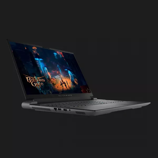 Ноутбук Dell Alienware m18 R2 (Intel Core i9/ 32 GB/ 2 TB SSD/ RTX 4090) (AWM18R-8495BLK-PUS) (Standard)