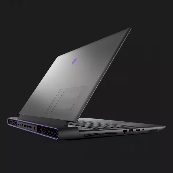 Ноутбук Dell Alienware m18 R2 (Intel Core i9/ 64 GB/ 8 TB SSD/ RTX 4090) (AWM18R-8498BLK-PUS) (Standard)