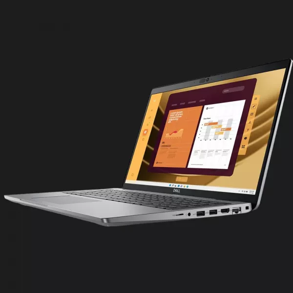 Ноутбук Dell Latitude 5550 (Intel Core Ultra 5/32GB/2TB (SSD)/Arc Graphics) (N021L55501603WP) (Standard)