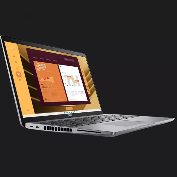 Ноутбук Dell Latitude 5550 (Intel Core Ultra 5/32GB/2TB (SSD)/Arc Graphics) (N021L55501603WP) (Standard)