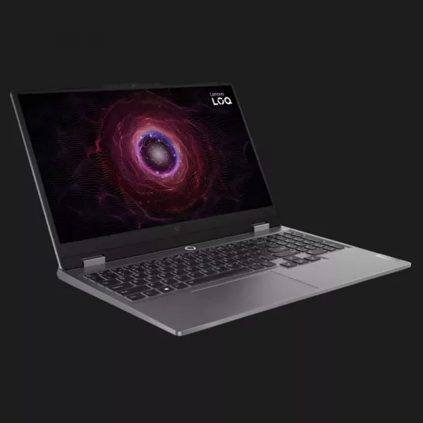 Ноутбук Lenovo LOQ 15AHP9 (AMD Ryzen 7/ 32GB/ 1TB (SSD)/ RTX 4060) (83DX01AVUS) (Standard)