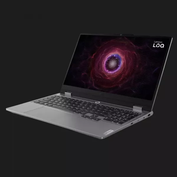 Ноутбук Lenovo LOQ 15AHP9 (AMD Ryzen 7/ 96GB/ 4TB (SSD)/ RTX 4060) (83DX05AVUS) (Standard)