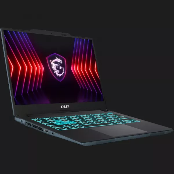 Ноутбук MSI Cyborg 14 A13VF (Intel Core i7/16GB/1TB (SSD)/RTX 4060) (A13VF-020US) (Standard)