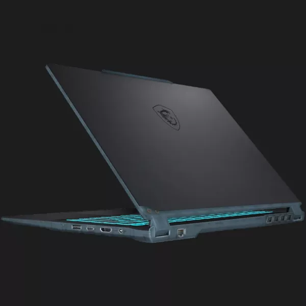 Ноутбук MSI Cyborg 14 A13VF (Intel Core i7/64GB/2TB (SSD)/RTX 4060) (A13VF-022US) (Standard)