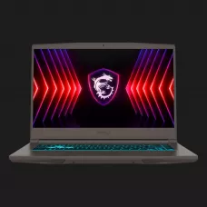 Ноутбук MSI Thin 15 B13VE (Intel Core i5/16GB/512GB SSD/RTX 4050) (B13VE-1451US) (Standard)