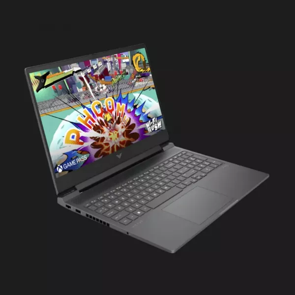 Ноутбук HP Victus 16-s1023dx (AMD Ryzen 7/16GB/512GB SSD/RTX 4070) (A1SV3UA) (Standard)