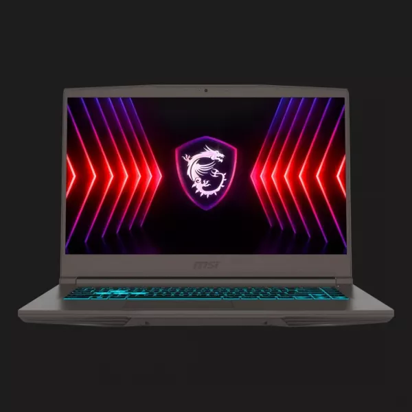 Ноутбук MSI Thin 15 (Intel Core i5/16GB/512GB SSD/RTX 3050) (B13UC-1000US) (Standard)
