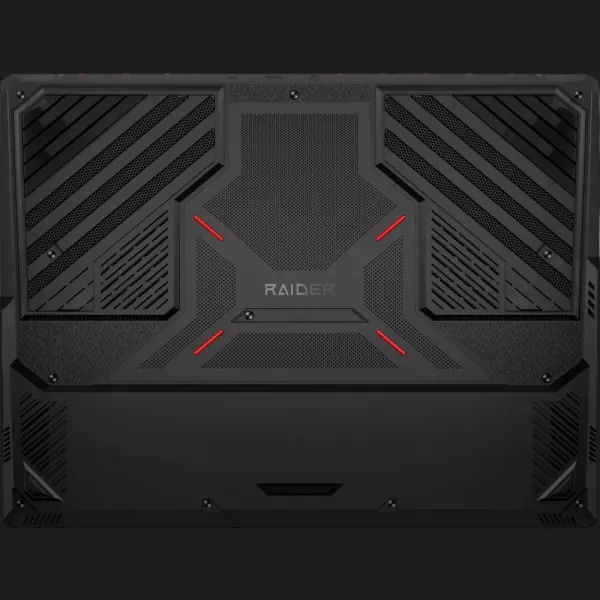 Ноутбук MSI Raider HX A14VHG 18 "(Intel Core i9/128GB/4TB (SSD)/RTX 4080) (A14VHG-266US) (Standard)