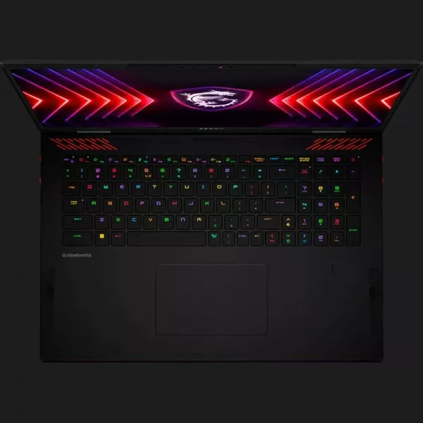 Ноутбук MSI Raider HX A14VHG 18" (Intel Core i9/192 GB/4TB (SSD)/RTX 4080) (A14VHG-268US) (Standard)