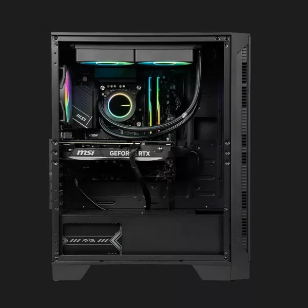 Комп'ютер ARTLINE Gaming DRGN (DRGNv107)