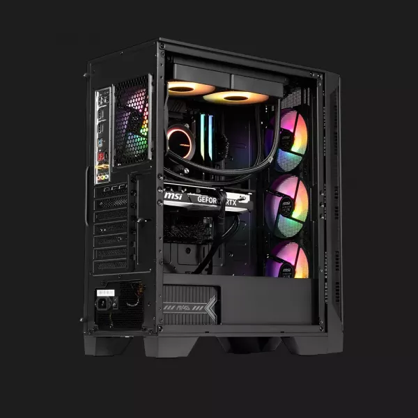 Комп'ютер ARTLINE Gaming DRGN (DRGNv113)