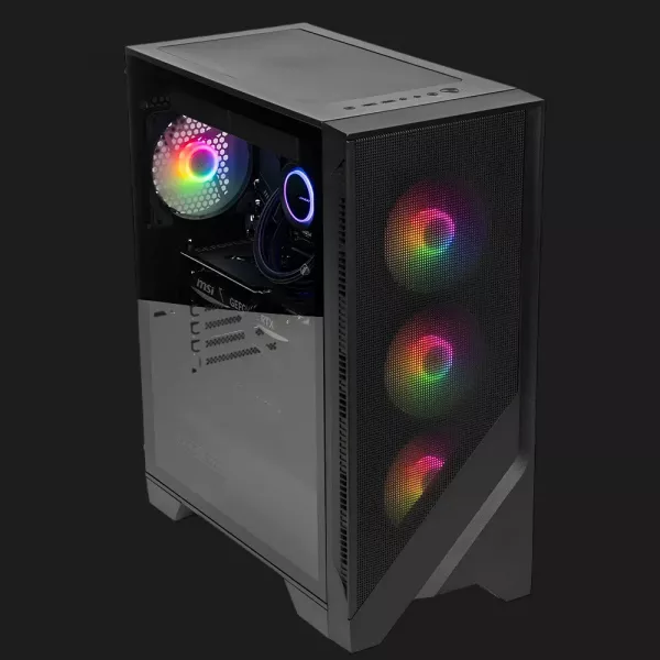 Комп'ютер ARTLINE Gaming DRGN (DRGNv125)