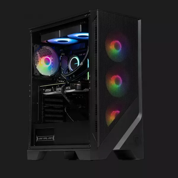 Комп'ютер ARTLINE Gaming DRGN (DRGNv125)