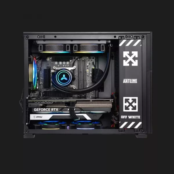 Комп'ютер ARTLINE Gaming D31 (D31v103)