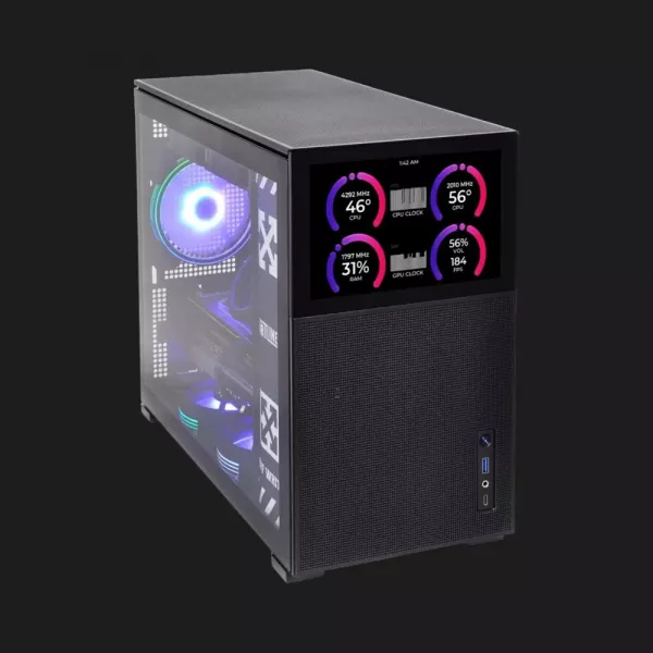 Комп'ютер ARTLINE Gaming D31 (D31v103)