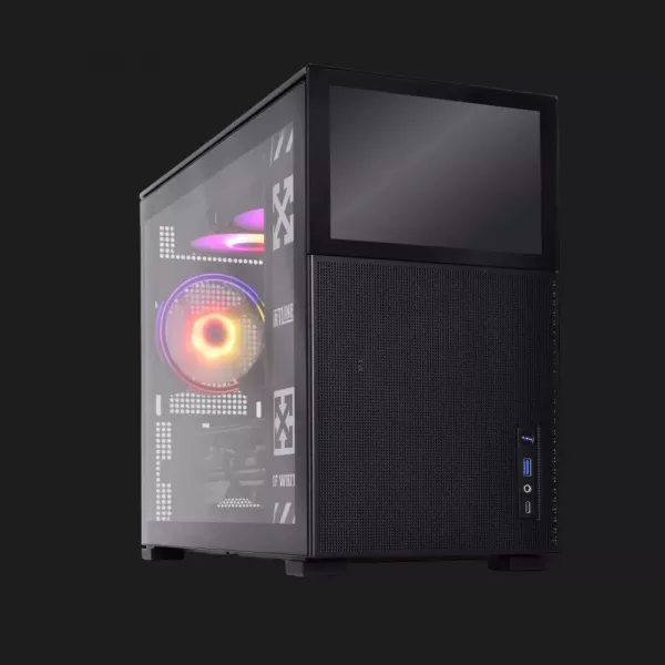 Комп'ютер ARTLINE Gaming D31 (D31v107)