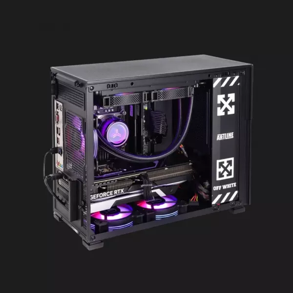 Комп'ютер ARTLINE Gaming D31 (D31v87)