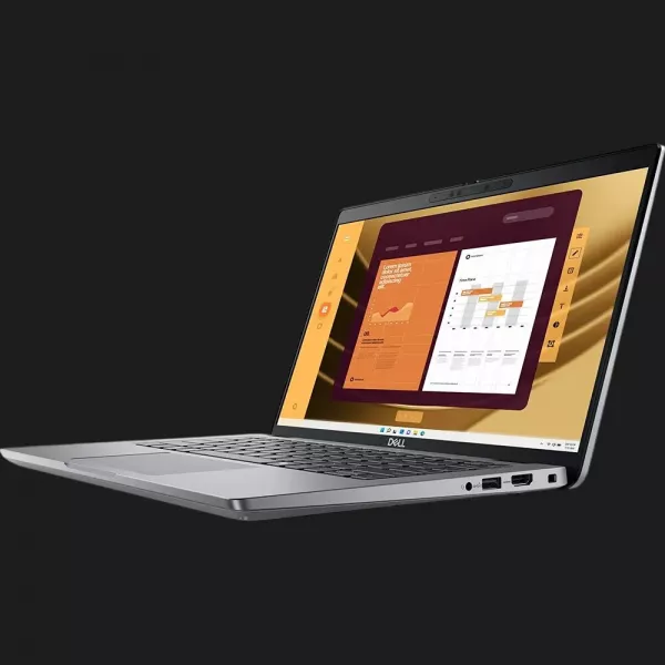 Ноутбук Dell Latitude 5450 (Intel Core Ultra 5/32GB/2TB (SSD)/Intel Arc Graphics) (PFK366) (Standard)