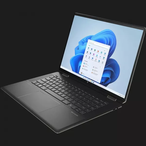 Ноутбук HP Spectre x360 16-aa0013dx (Intel Core Ultra 7/16GB/1TB (SSD)/Intel Arc Graphics) (977P5UA) (Standard)