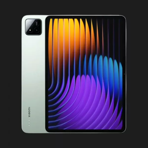 Планшет Xiaomi Pad 7 8/256GB Wi-Fi (Green) (Standard)