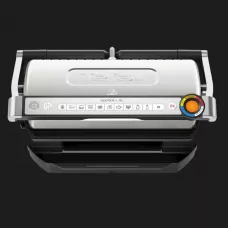 Гриль Tefal Optigrill + XL GC722D16
