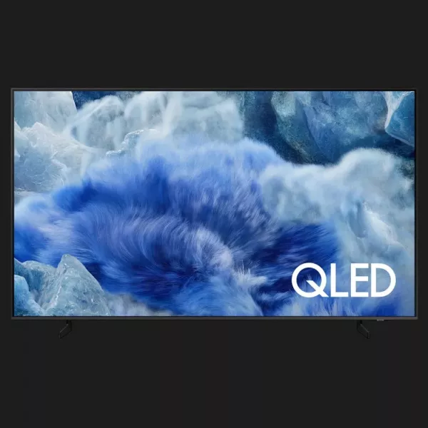 Телевізор Samsung 43 QE43Q8FAAUXUA
