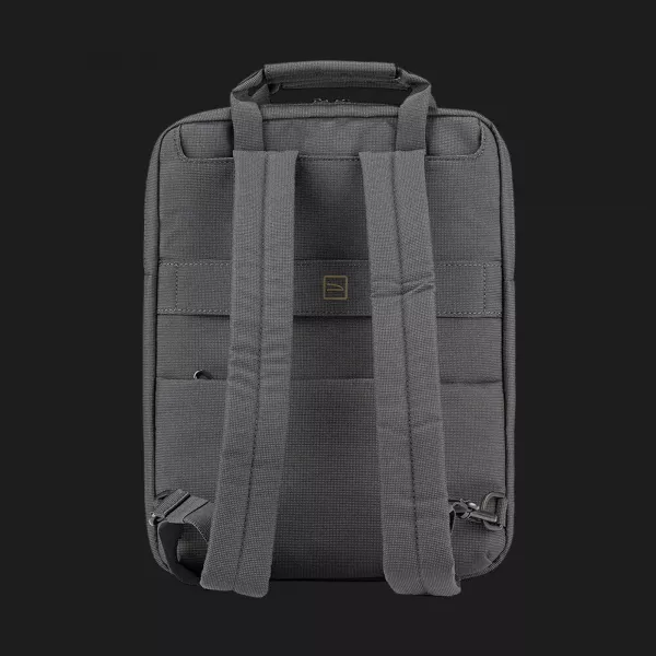 Рюкзак Tucano WO4 MB Pro 16" (Black)