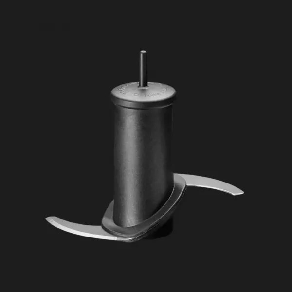 Кухонний мінікомбайн KitchenAid 830мл (Cream)