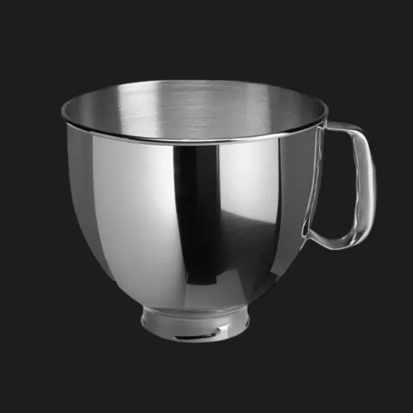 Планетарний міксер KitchenAid Artisan 4,8 л (Inky Blue)