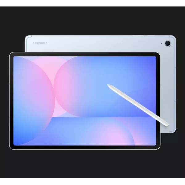 Планшет Samsung Galaxy Tab S10 FE 12/256GB (Blue) (Standard)
