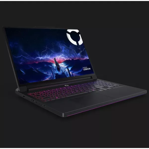 Ноутбук Lenovo Legion Pro 7 16IAX10H 16" (Intel Core Ultra 9/32GB/2TB (SSD)/RTX 5080) (83F50014US) (Standard)