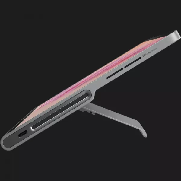 Планшет Lenovo Tab Plus Wi-Fi 8/128 (Luna Gray) UA