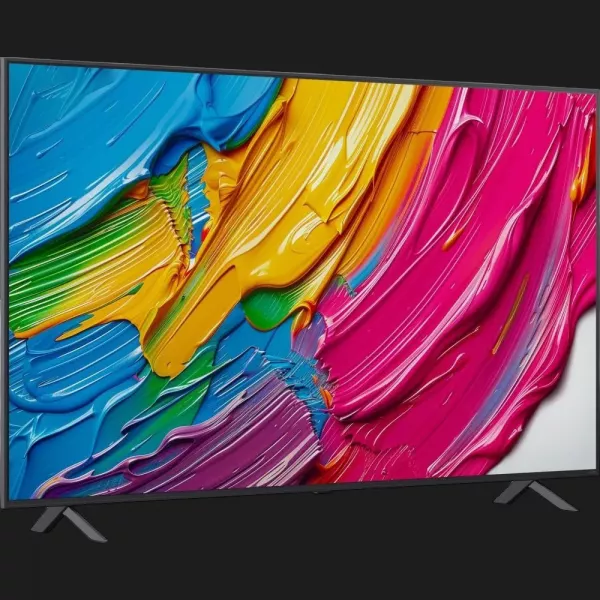 Телевізор LG 43 43QNED80A6A (UA)