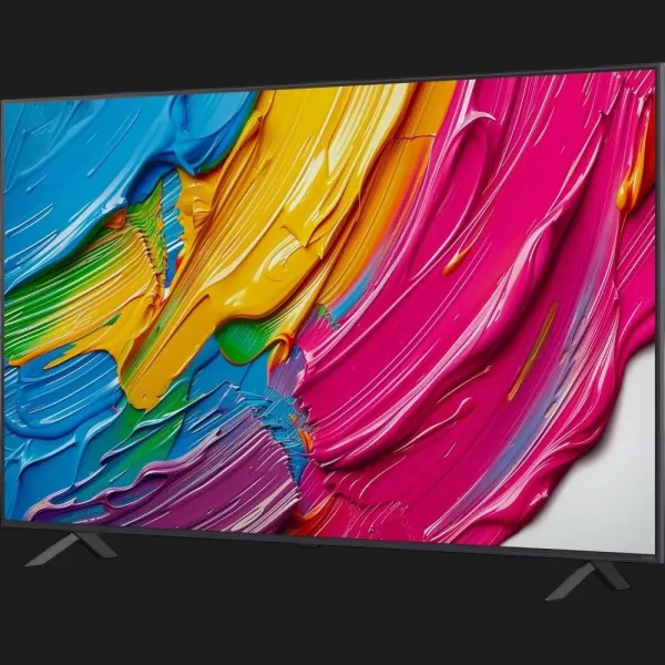 Телевізор LG 75 75QNED80A6A (UA)