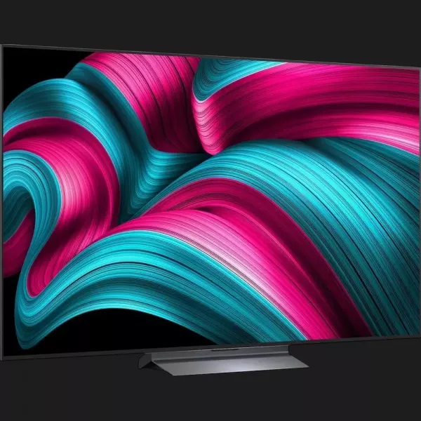 Телевізор LG 65 OLED65C54LA (UA)