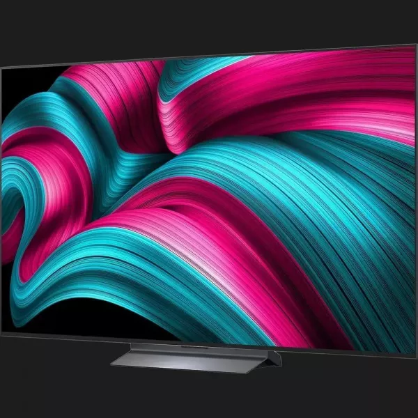 Телевізор LG 48 OLED48C54LA (UA)