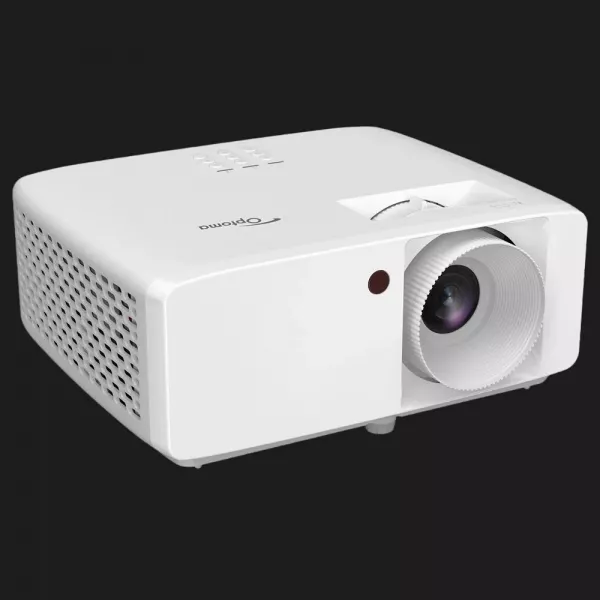 Мультимедійний проектор Optoma HZ40HDR (UA)