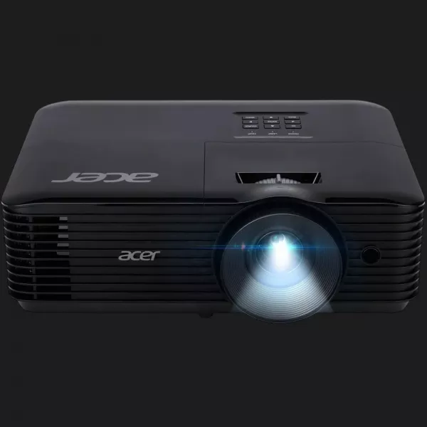 Мультимедійний проектор Acer X1328 (MR.JX611.001) (Black) (UA)